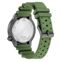 BN0157-11X Promaster Eco-Drive Diver