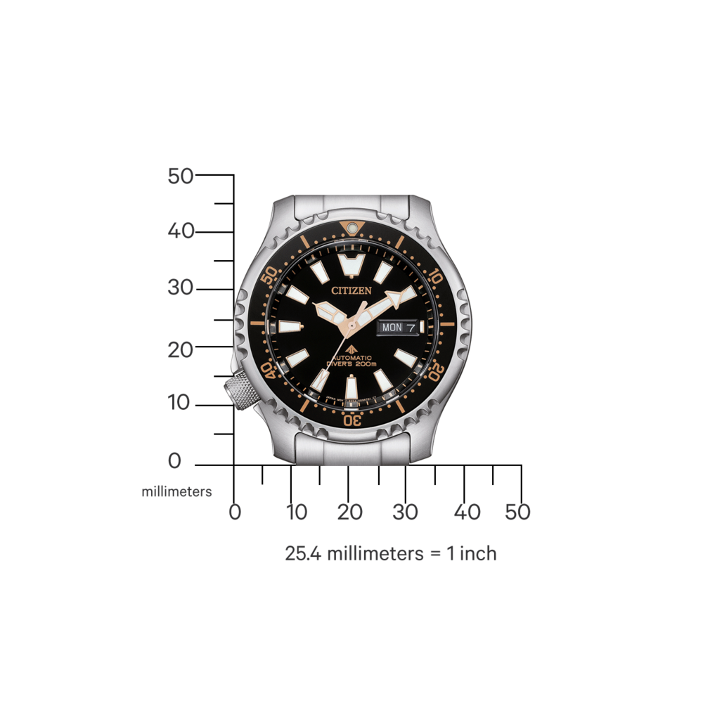 NY0160-66EE Promaster Marine