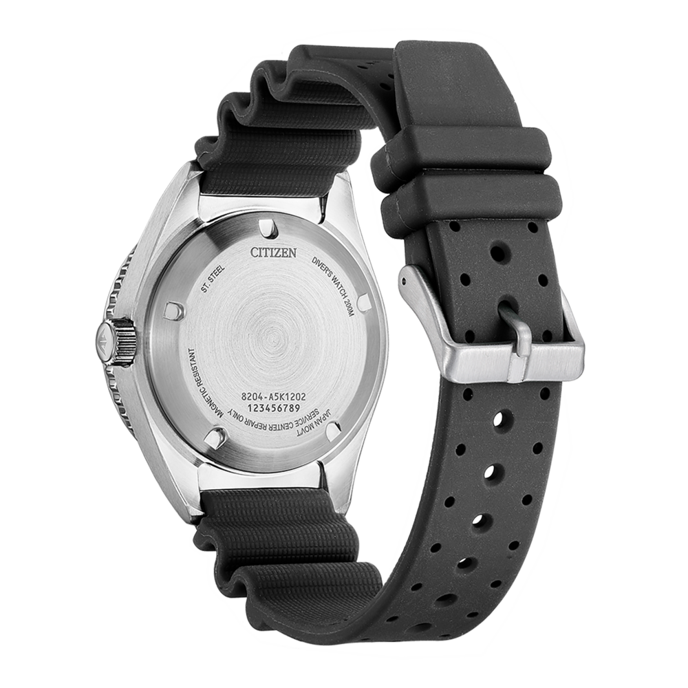 NY0129-07LE Promaster Mechanical Diver