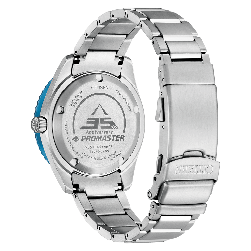 NB6026-56L Promaster Fujitsubo Mechanical Diver