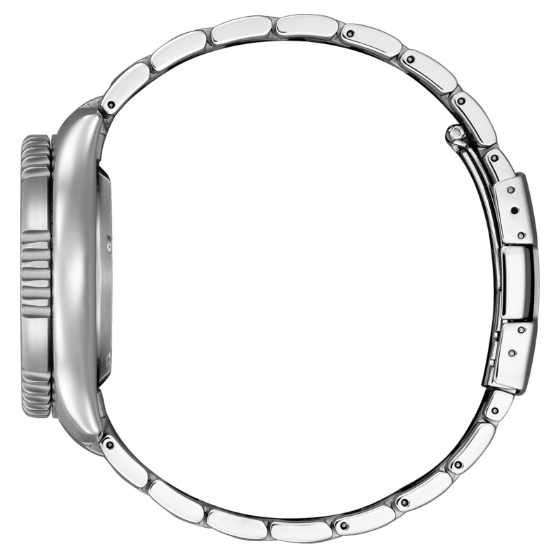 NY0161-63LE Promaster Marine
