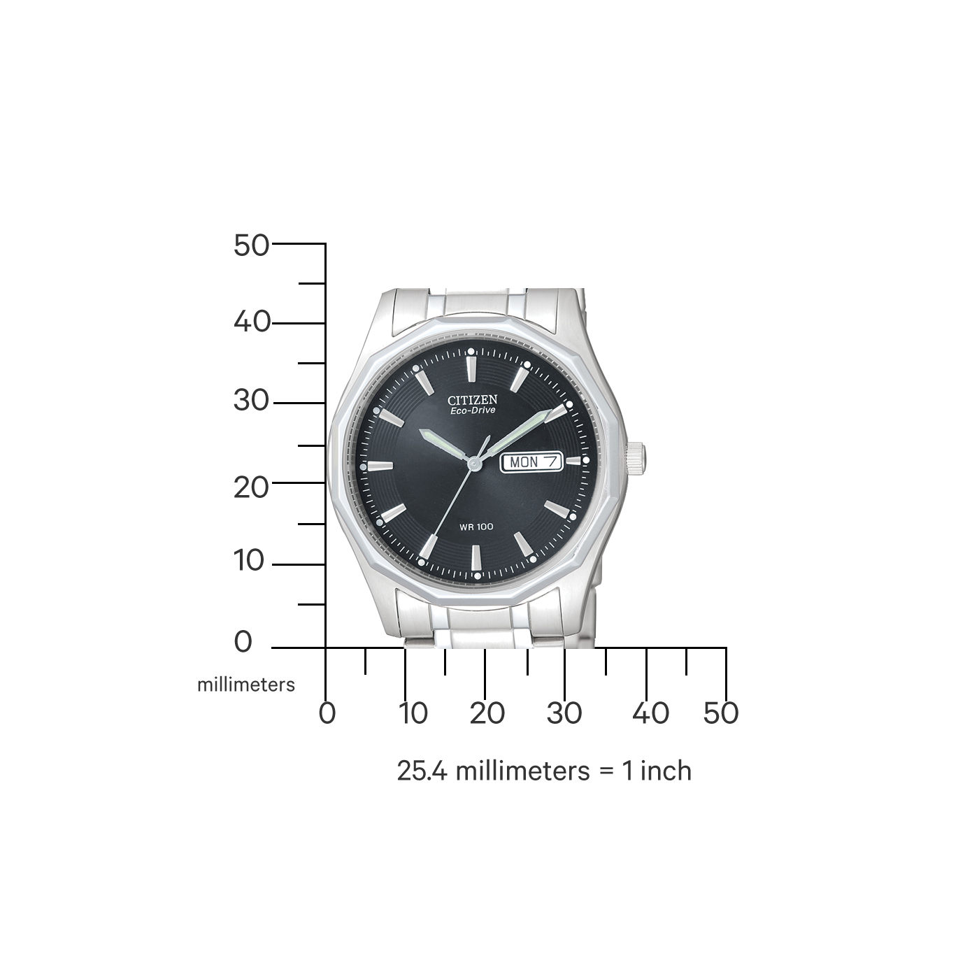 BM8430-59EE online bei Citizen bestellen