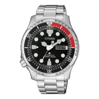 NY0085-86EE Promaster Mechanical Diver