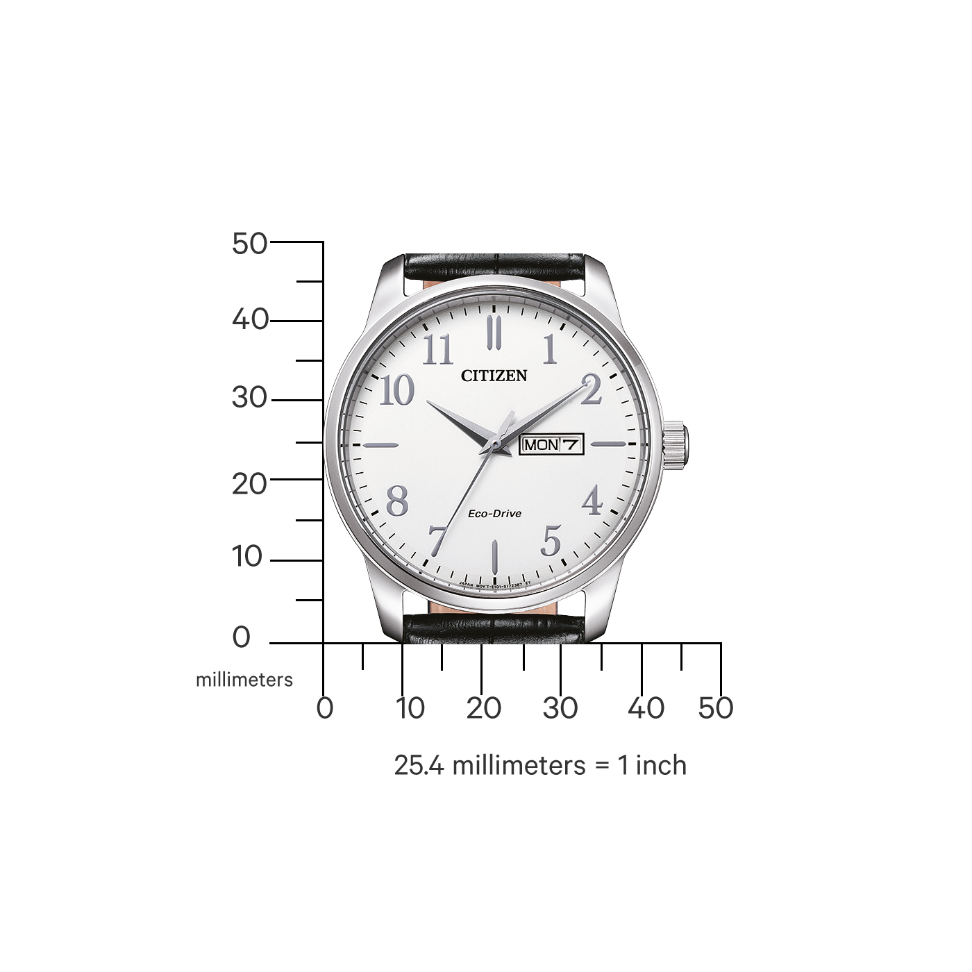 BM8550-14AE online bei Citizen bestellen