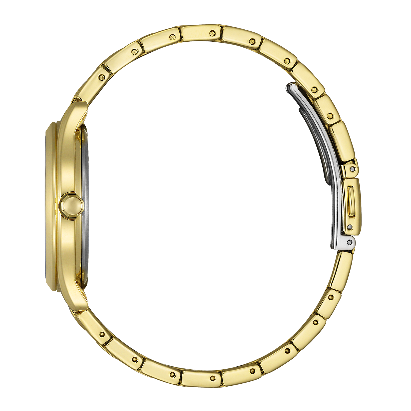 FE6122-64X Damen Edelstahl grün ⌀ 33.5mm