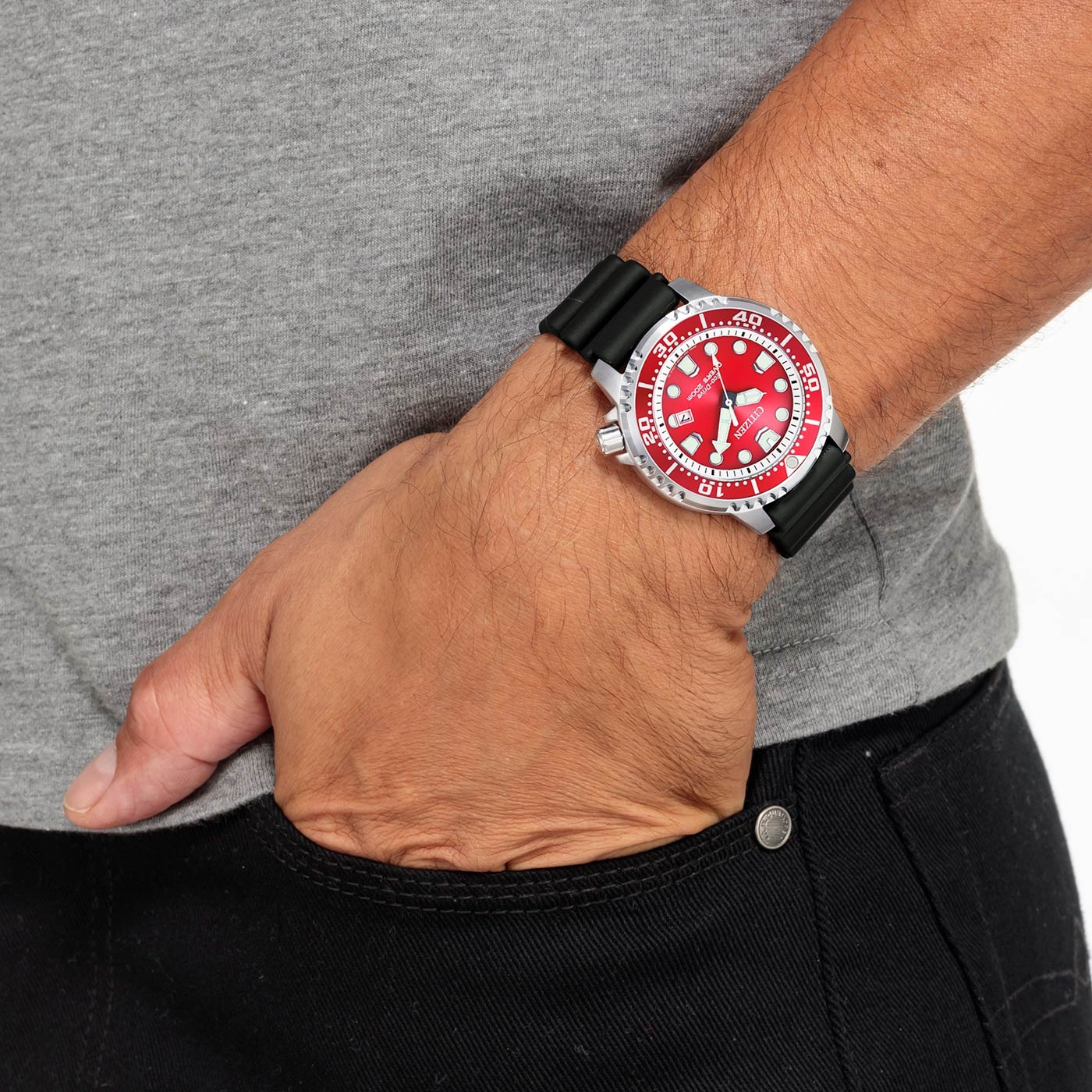 Citizen BN0150-10E Orologi da polso