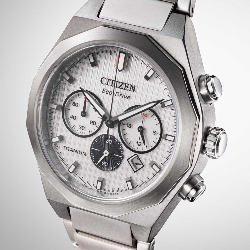 CA4690-51A Super Titanium Zenshin Senkei