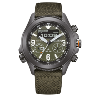 JV1005-02W Eco-Drive