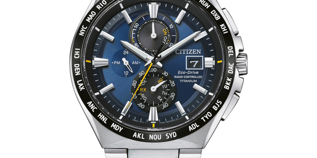 AT8234-85L online bei Citizen bestellen