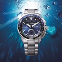JV3006-50L Male Stainless steel blue ø 42.4mm