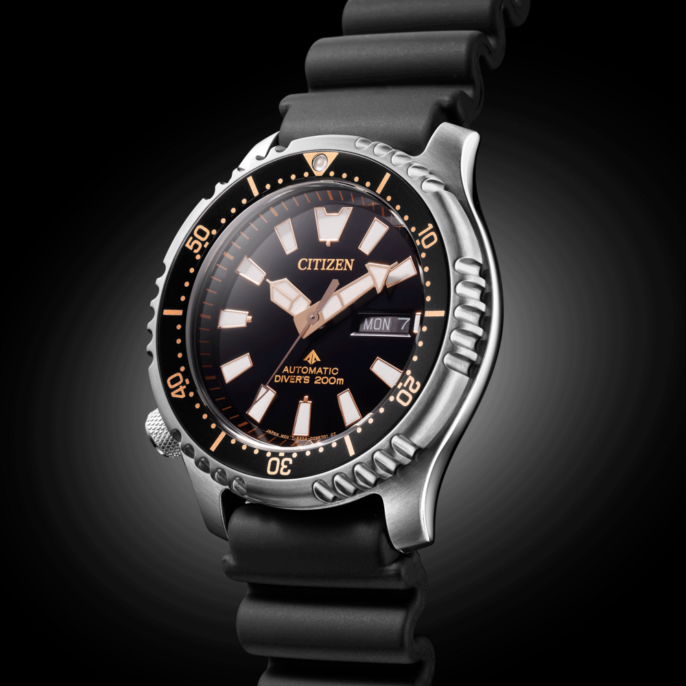 NY0160-66EE Promaster Marine