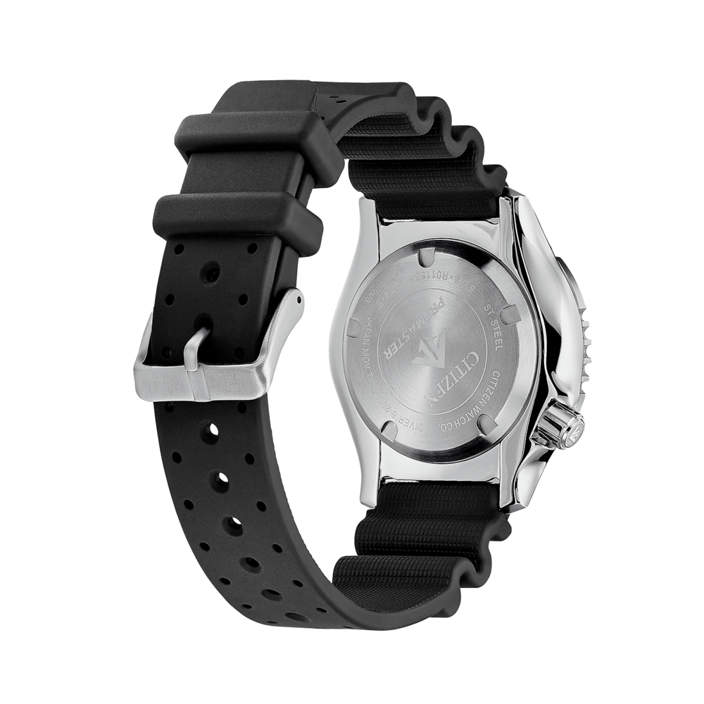 NY0086-16LE Promaster Mechanical Diver