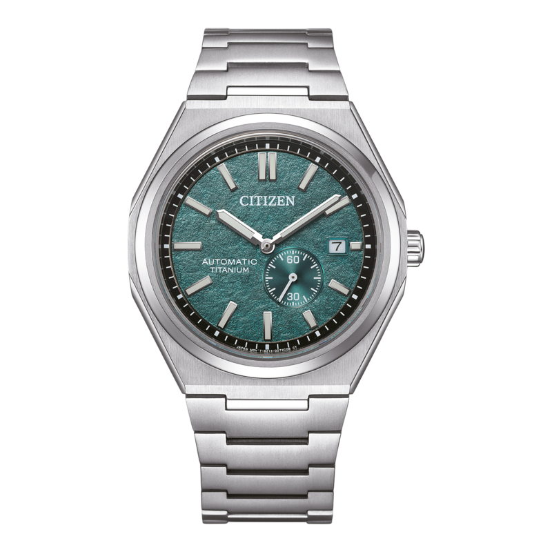 NJ0180-80X Super Titanium Zenshin 2024