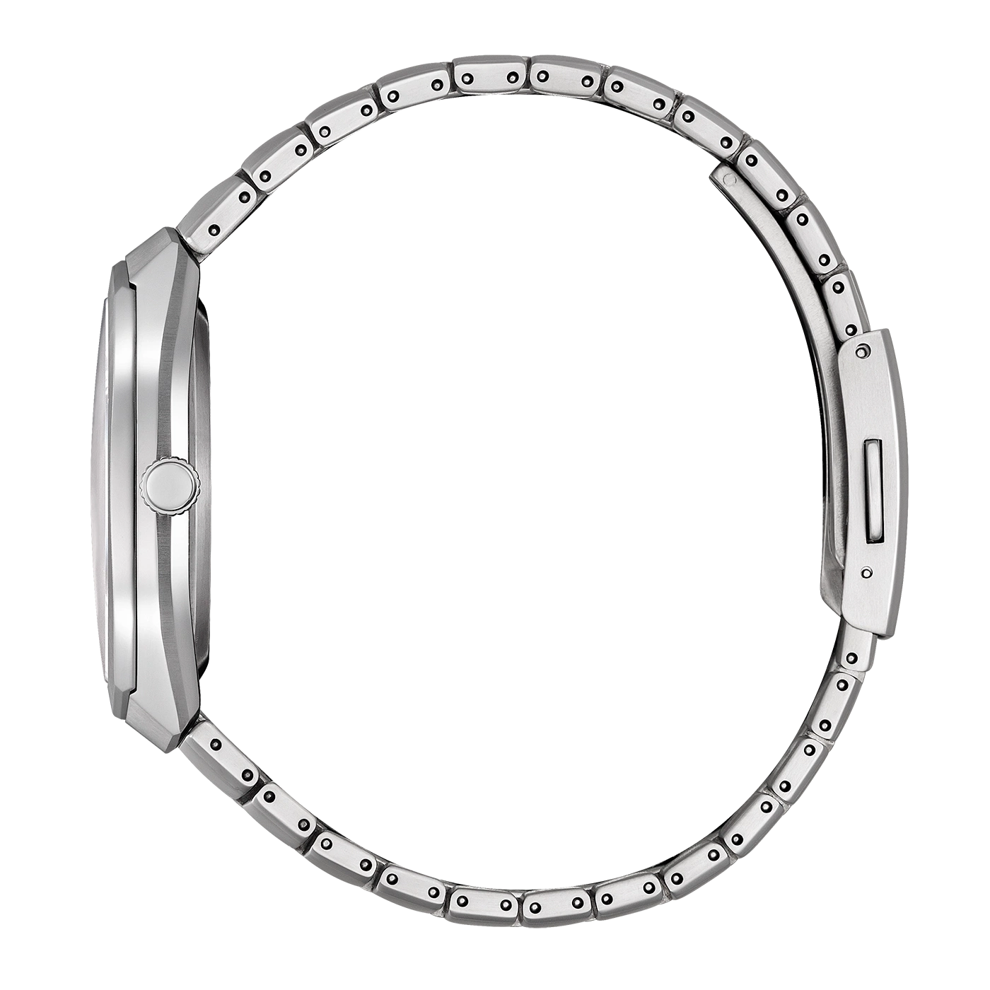 BJ6560-53W Herren Super Titanium ™ | schwarz / blau | ø 39.6mm