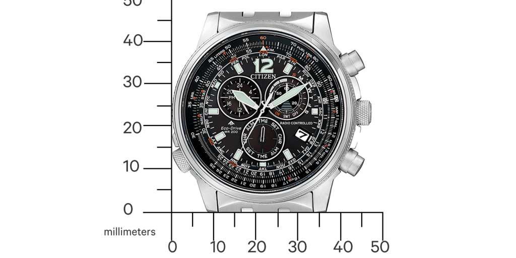 Bedienungsanleitung Armbanduhr Stoppuhr Einstellen Armbanduhr