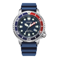 BN0168-06L Promaster Eco-Drive Diver
