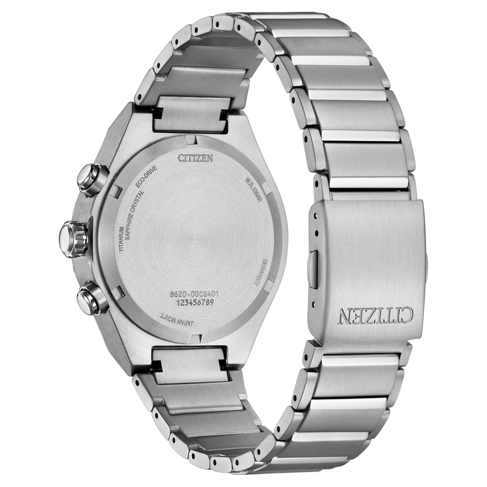 CA4690-51A Super Titanium Zenshin Senkei