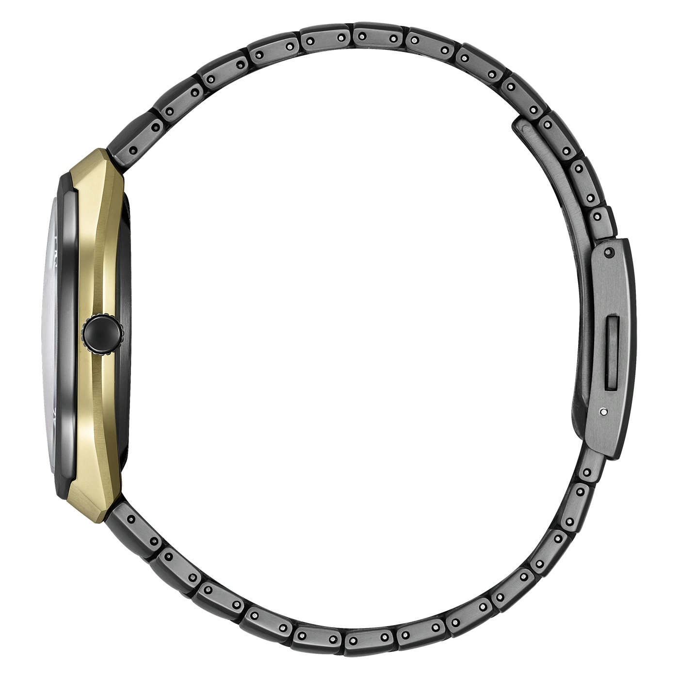 BJ6569-59X Herren Super Titanium ™ | gold / schwarz | ø 39.6mm