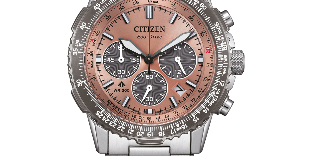 CA4664-60X online bei Citizen bestellen