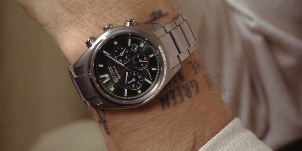 ソニア。オークル、STCC CA4750-51X online bei Citizen bestellen