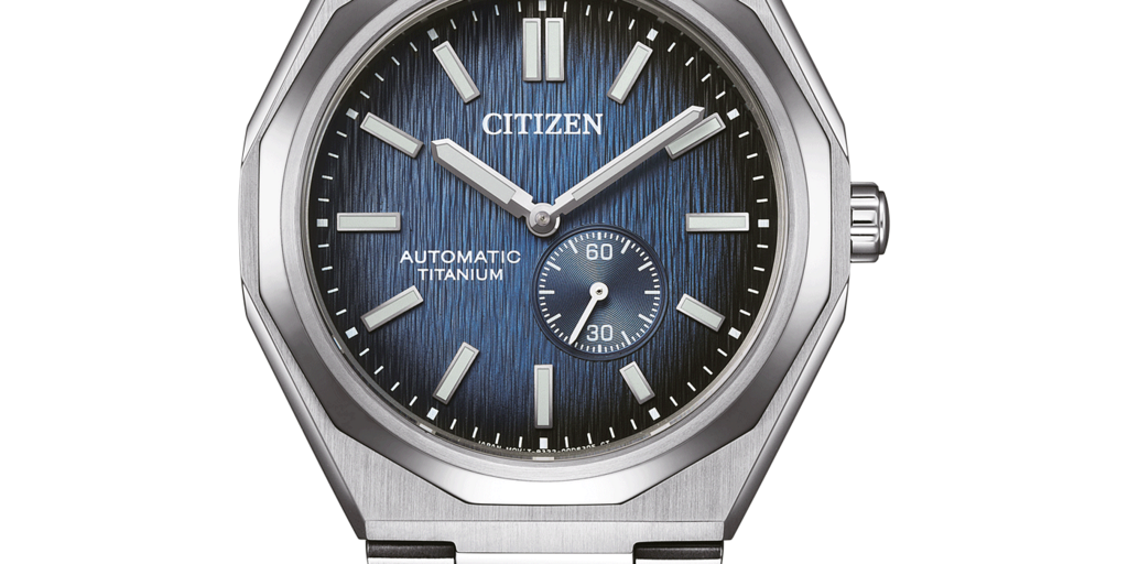 NK5020-58M online bei Citizen bestellen