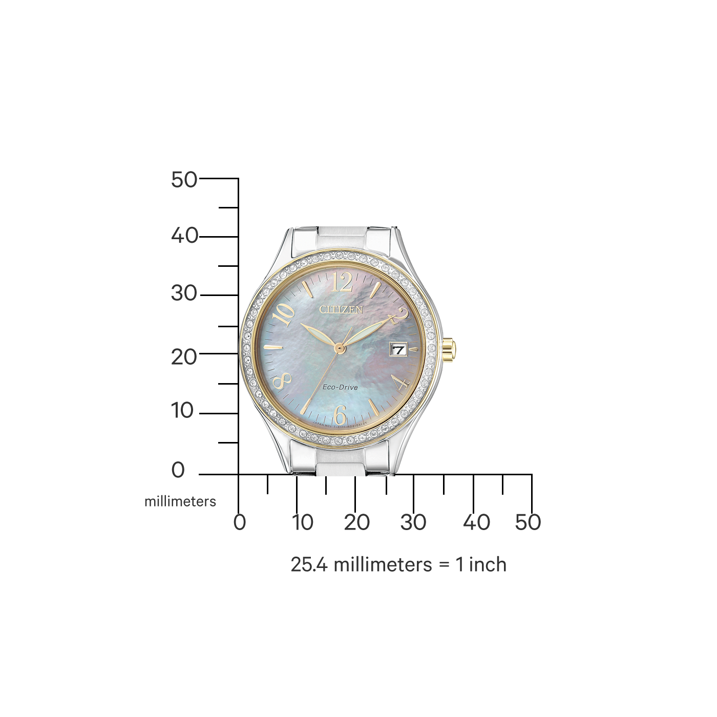 EO1184-81D online bei Citizen bestellen
