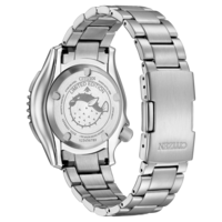 NY0160-66EE Promaster Marine