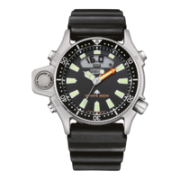 JP2000-08E Promaster Diver