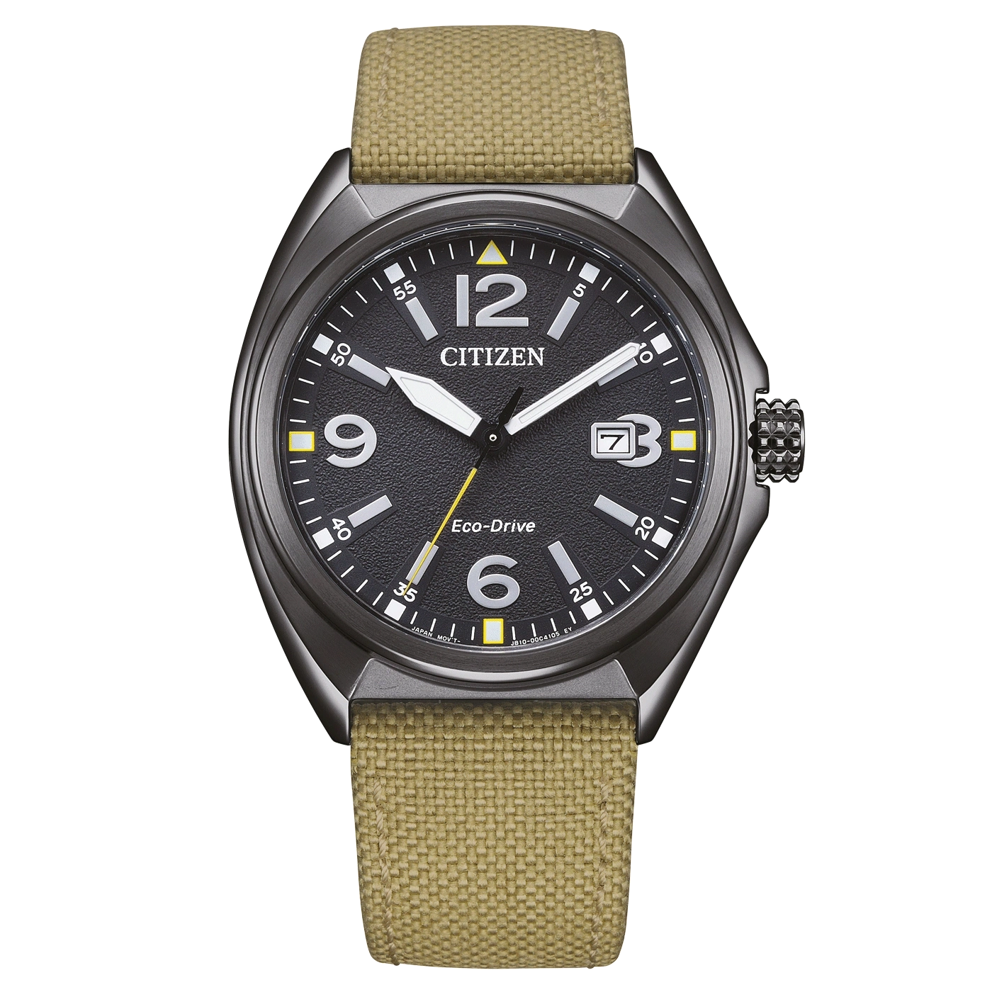 AW1575-08E Herren Nylon schwarz ø 40mm