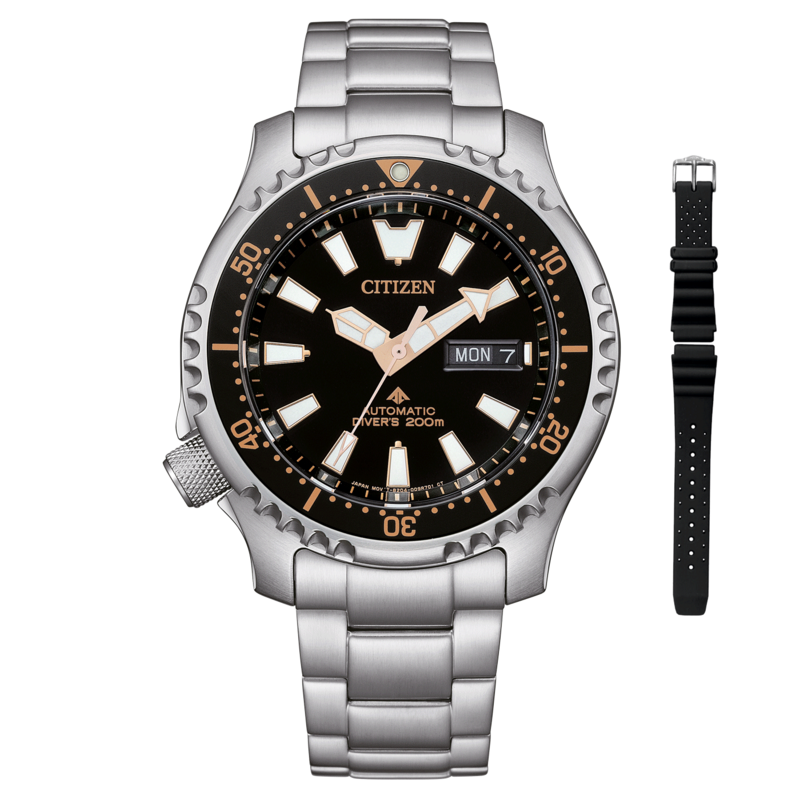 NY0160-66EE Promaster Marine