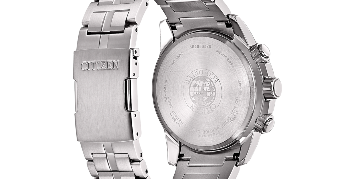 CB5880-54L online bei Citizen bestellen
