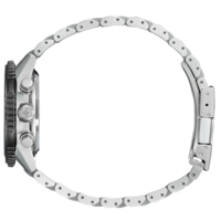 CA4664-60E Herren Edelstahl schwarz ⌀ 39.98mm