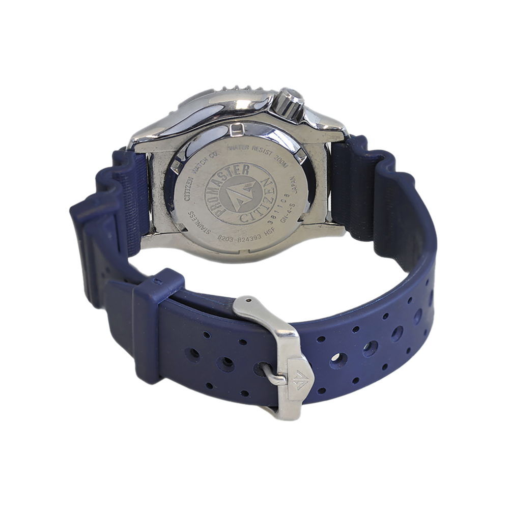 NY0040-17LE Promaster Mechanical Diver