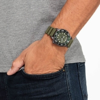 BN0157-11X Promaster Eco-Drive Diver
