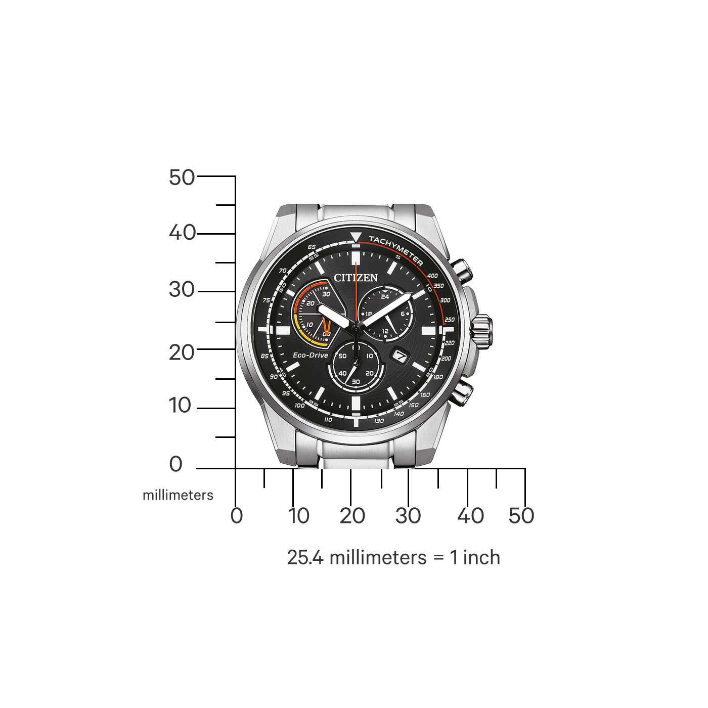 AT1190-87E online bei Citizen bestellen