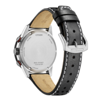 CA4717-06E Herren Leder schwarz ⌀ 39.9mm