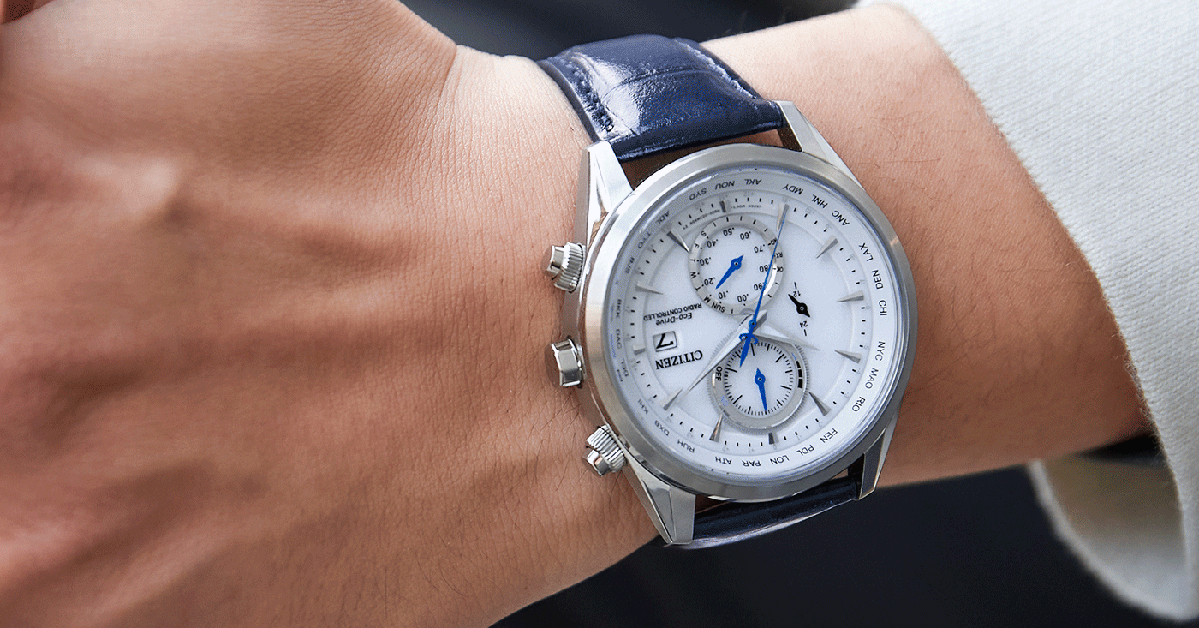 AT8260-18A online bei Citizen bestellen