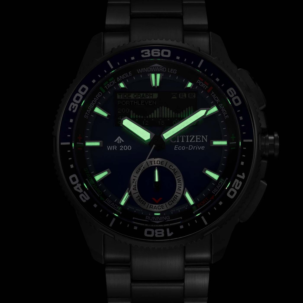 JV3006-50L Male Stainless steel blue ø 42.4mm