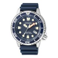 BN0151-17L Promaster Eco-Drive Diver