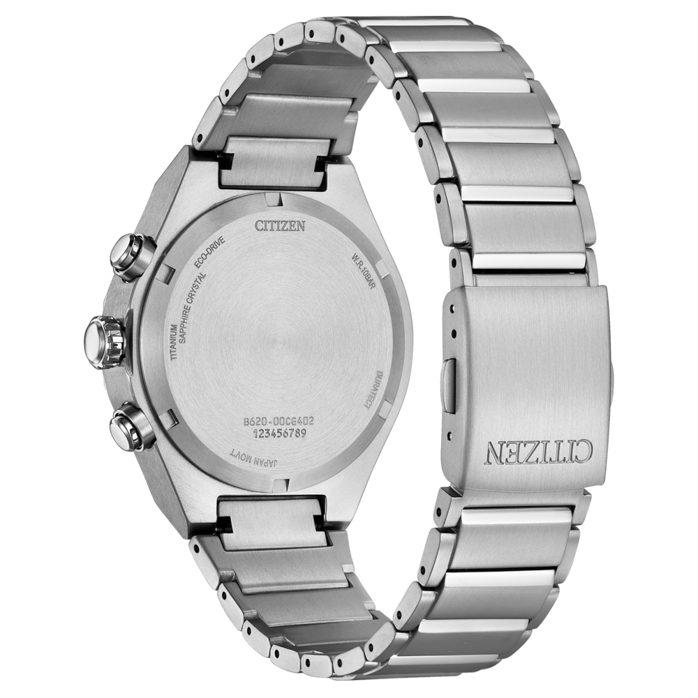CA4691-59L Super Titanium Zenshin Senkei