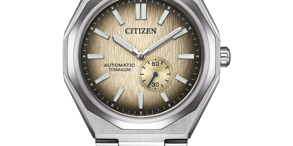 NK5020-58P online bei Citizen bestellen