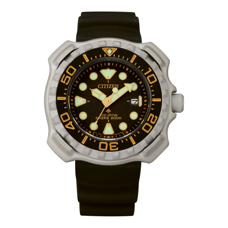 BN0220-16E Promaster Eco-Drive Diver