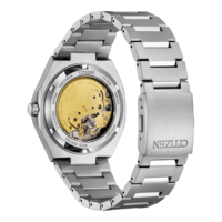 NJ0180-80X Super Titanium Zenshin 2024