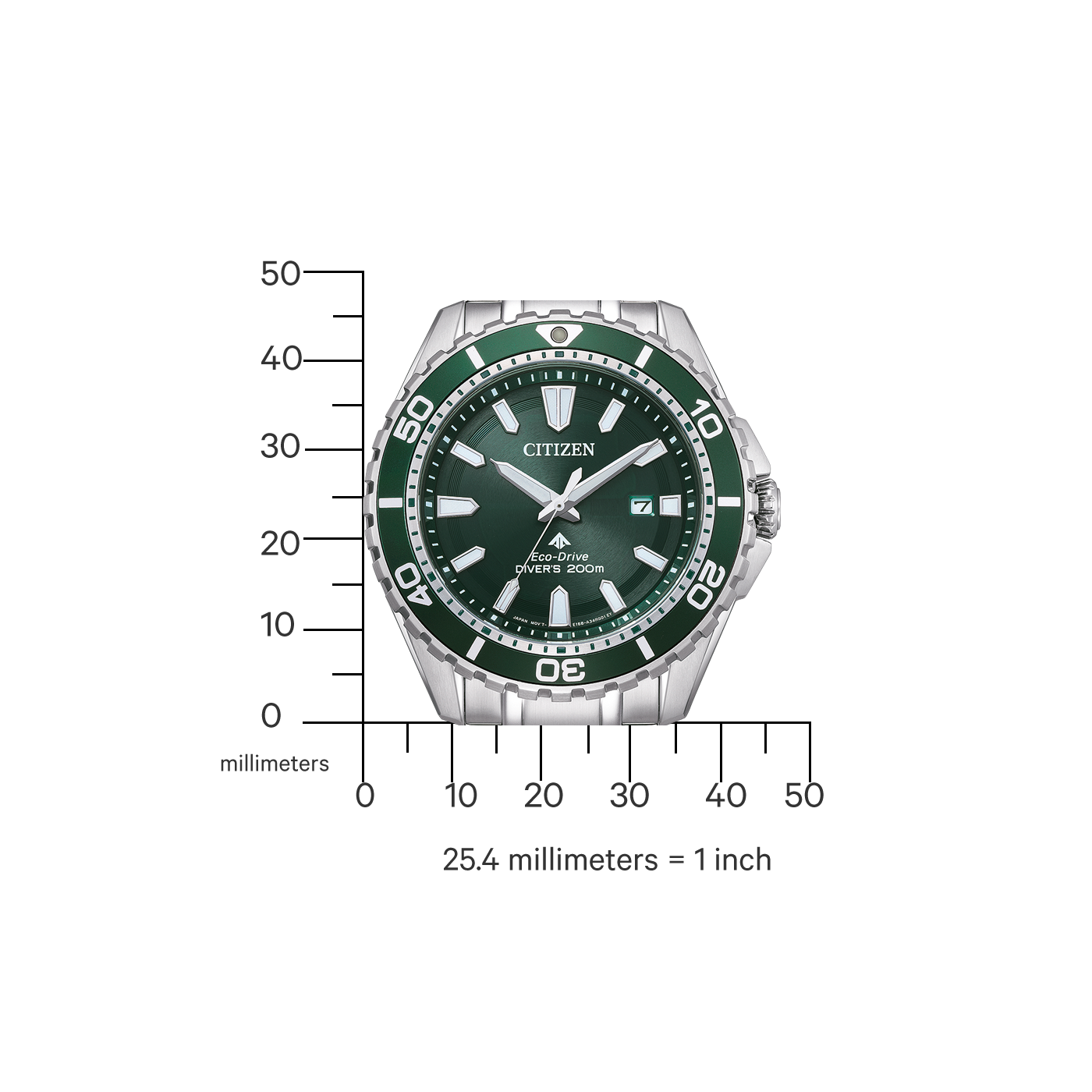 BN0199-53X online bei Citizen bestellen