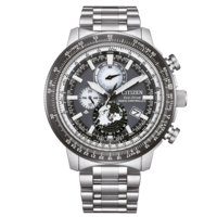 BY3006-53H Promaster Geo Trekker