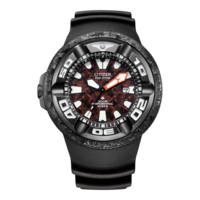 BJ8059-03Z Godzilla-Promaster Professional Diver 300