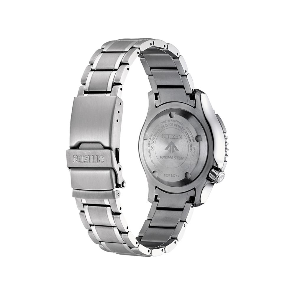 NY0100-50ME Promaster Mechanical Diver
