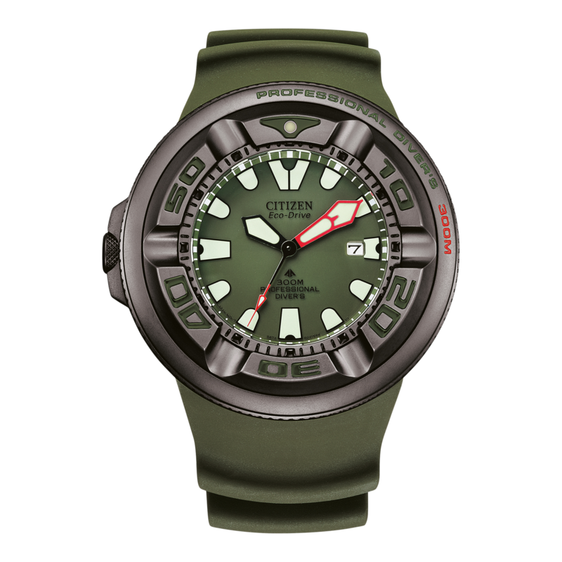 BJ8057-17X Promaster Professional Diver 300