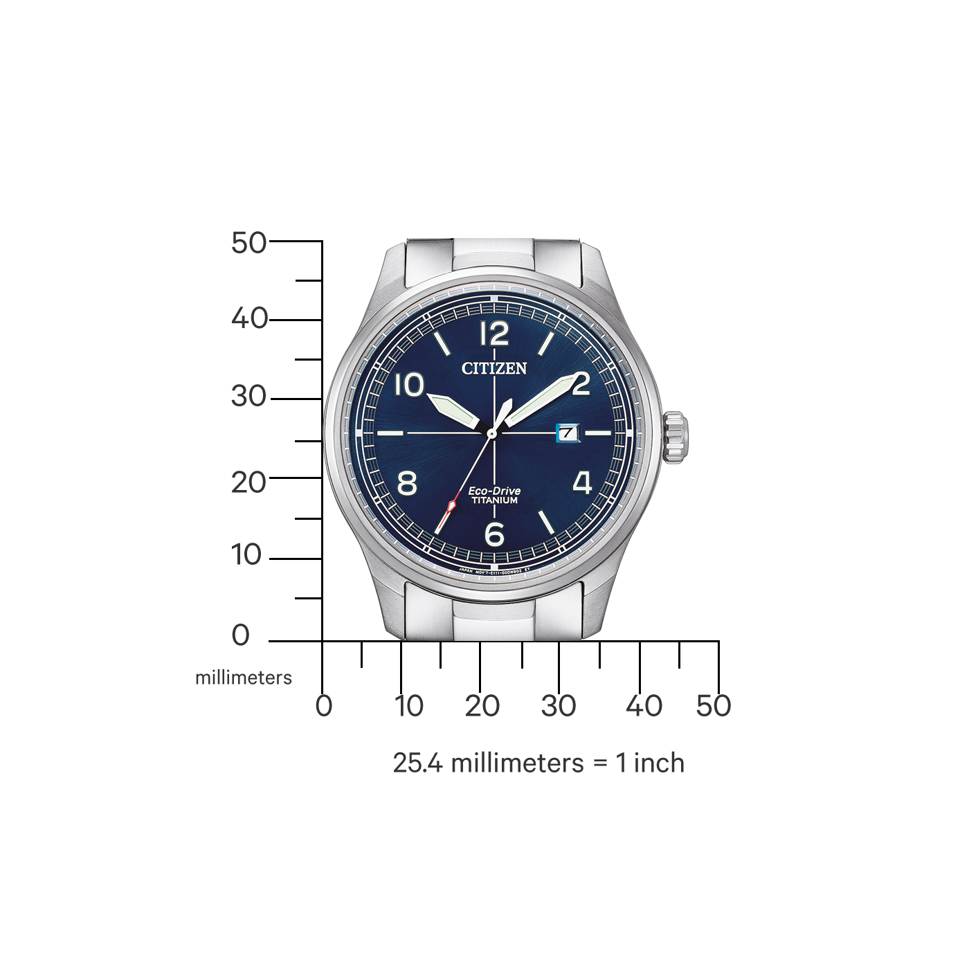 BM7570-80L online bei Citizen bestellen