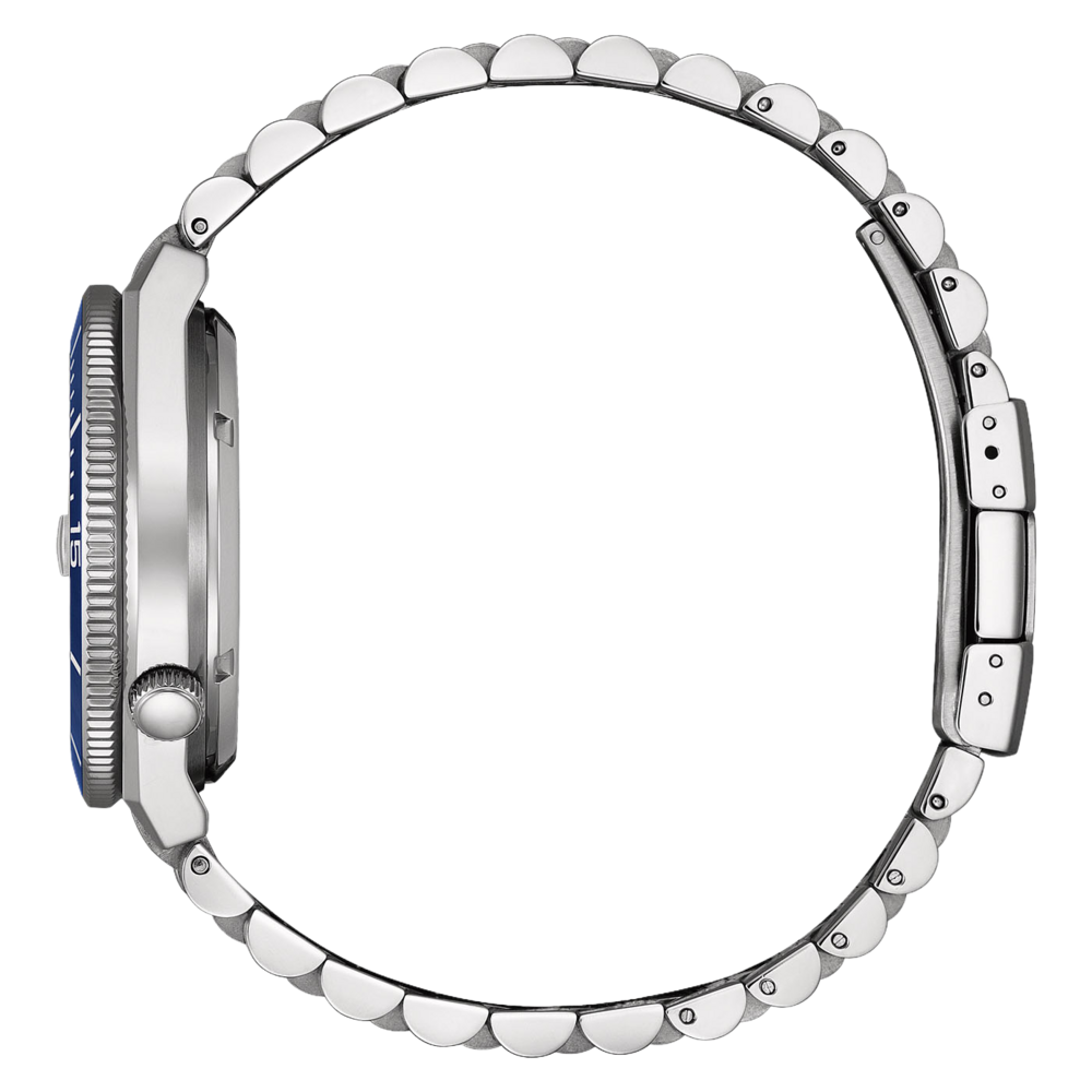 NJ0230-59L Herren Edelstahl ⌀ 40mm